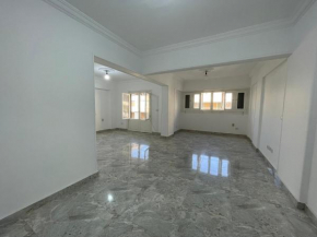 Kash Flow Bookings Residences - Abbas El-Akkad, Nasr City - Unfurnished Flat